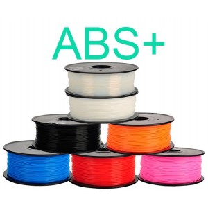 ABS+ пластик, Вага: 0.75 кг