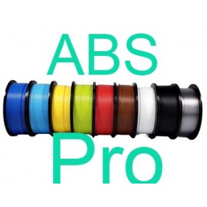 ABS PRO пластик, 0.75 кг