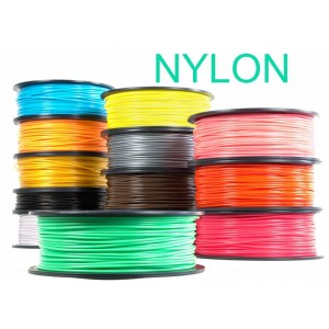 Nylon (нейлон) пластик, Вага: 0.75 кг