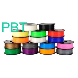 PBT пластик, Вага: 0.75 кг