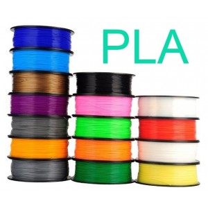 PLA пластик, 1 кг