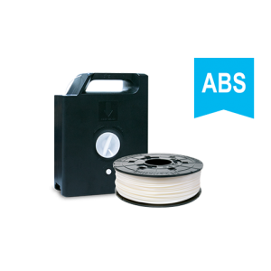 XYZ картридж ABS пластик, 0.6 кг XYZ картридж ABS пластик, 0.6 кг