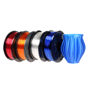 XYZ PETG пластик, 0.6 кг XYZ PETG пластик, 0.6 кг