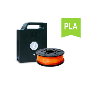 XYZ картридж PLA пластик, 0.6 кг XYZ картридж PLA пластик, 0.6 кг